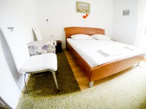 Accommodation Old Town Vitaic - Room