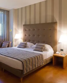 Hotel dei Duchi - Room