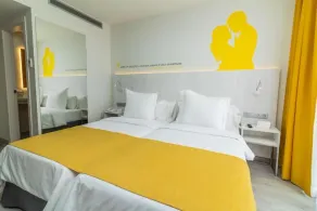 URBANSEA Atlanta - Room