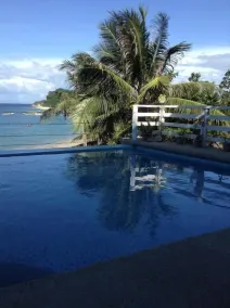 Playa Blanca Beach Resort - Pool