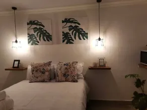 Bono Guest House - Room