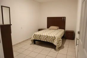 Hostal Purísima - Habitación