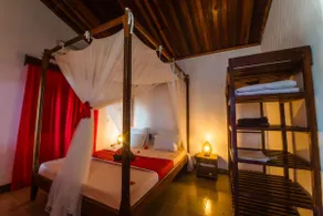 Vanivola Hotel - Zimmer