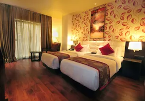 Hotel Senses - Room
