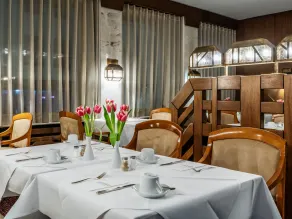 Gästehaus Royal - Restaurant