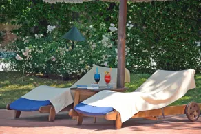 Hotel Calamidoro - Pool