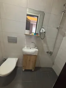   BÜYÜKADA MARİNE HOUSE  - Salle de bain