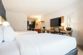 La Quinta by Wyndham Danbury - Rom