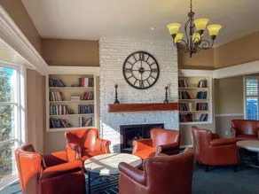 Alpine Inn & Suites Rockford - Réception
