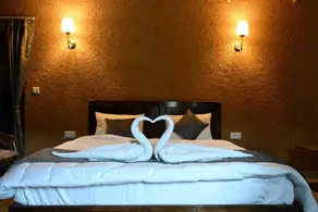 Valley View Retreat Stays - Room