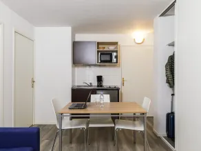 Adagio Access Paris Clamart - Chambre