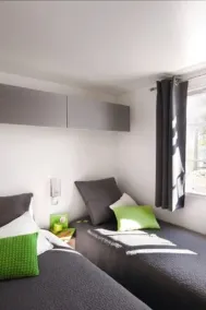Selection Camping - Habitación