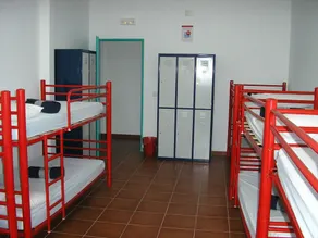 Albergue Serranilla - Hostel - Rom