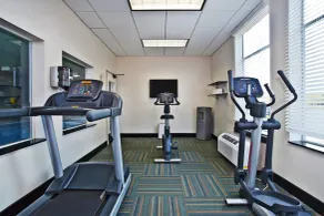 Holiday Inn Express Hotel & Suites Columbus Southeast Groveport by IHG - Fitness facility