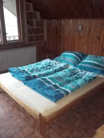 Kyprův mlýn - Camera