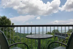 Kyveli Boutique Hotel - Utsikt fra rommet