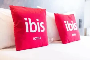 Ibis Shanghai Expo Dongming Road Metro Station - Vista dalla camera