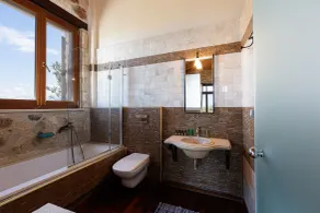 Candice Villa Historic Venetian Retreat by Rentado - Bagno