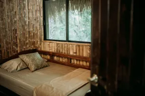 Selva Teenek Eco-Park - Room