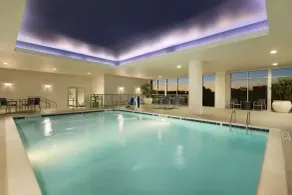 Embassy Suites by Hilton Greenville Downtown Riverplace - Piscine
