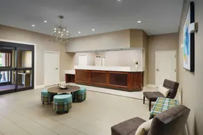Residence Inn by Marriott Dallas Addison Quorum Drive - Réception