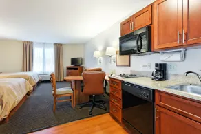 Candlewood Suites Cape Girardeau by IHG - Chambre