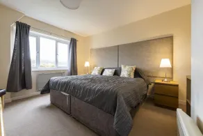 Swan Hotel - Room
