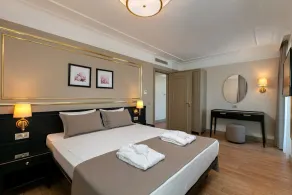 Reo Hotel  - Zimmer