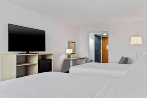 Spark by Hilton Greensboro - Chambre