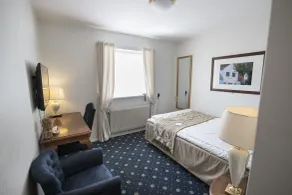 Hotel Scheelsminde - Room