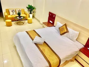 Đông Thành Hotel - Zimmer