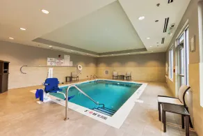 Avid Hotels - Denver Airport Area by IHG - Pool