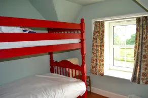 Cardross Holiday Cottages - Rum