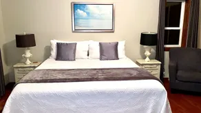 Wesbert Winery & Guest Suites - Chambre