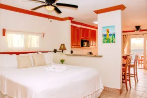 Mayan Princess - Habitación