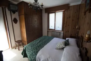 Hotel Edelweiss - Rum