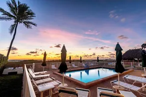 Emerald Seas Deerfield Beach Club - Pool