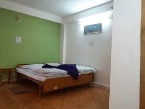 Hotel Seetal - Room