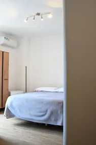 Il Vicoletto sul Mare - Zimmer