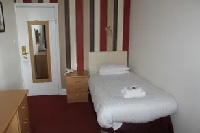 Chatsworth House Hotel - Zimmer