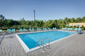 Hilton Garden Inn Panama City Airport - Pool