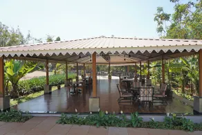 The Hamlet - Restaurant