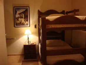 Casa por Temporadas - Room