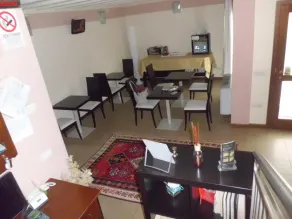 Sweet Home - Restaurant