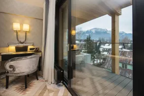 Bachleda Residence Zakopane - View from room