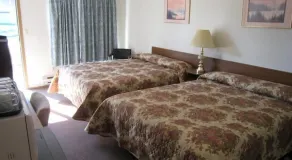 Willow Inn Motel - Zimmer