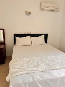 Adrasan Parlak evleri - Habitación