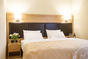 Hotel Etiuda - Chambre
