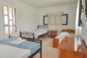 Villa Rania / Zante Drosia - Værelse