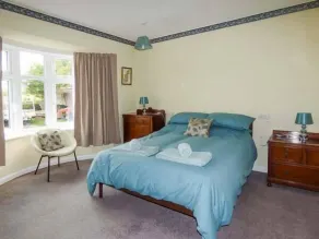 Glenhaven - Interior